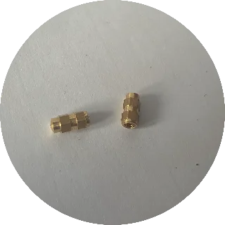M3 9mm insert somun