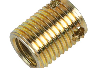 Delikli Insert
